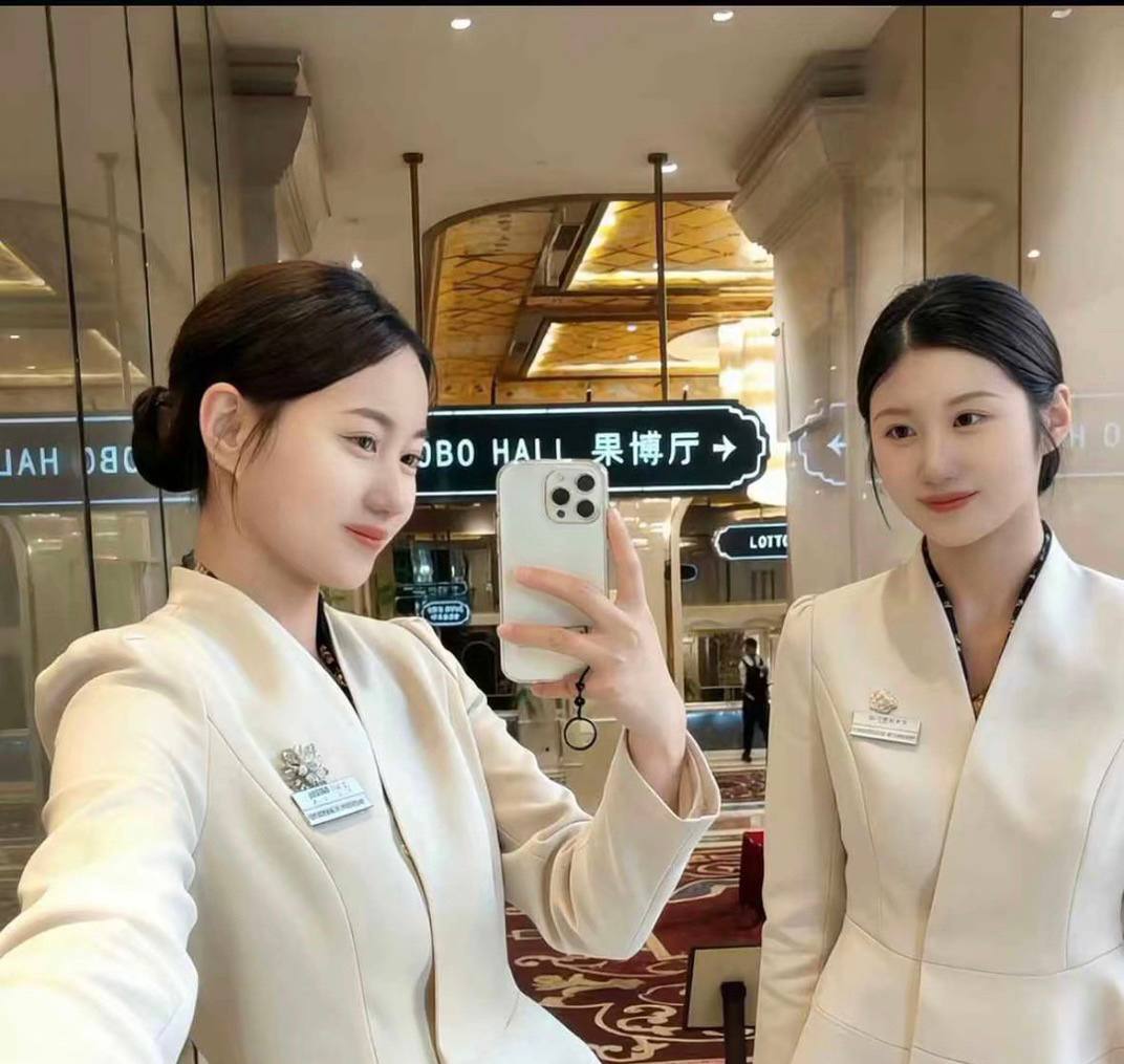 酒店自助与高端餐厅